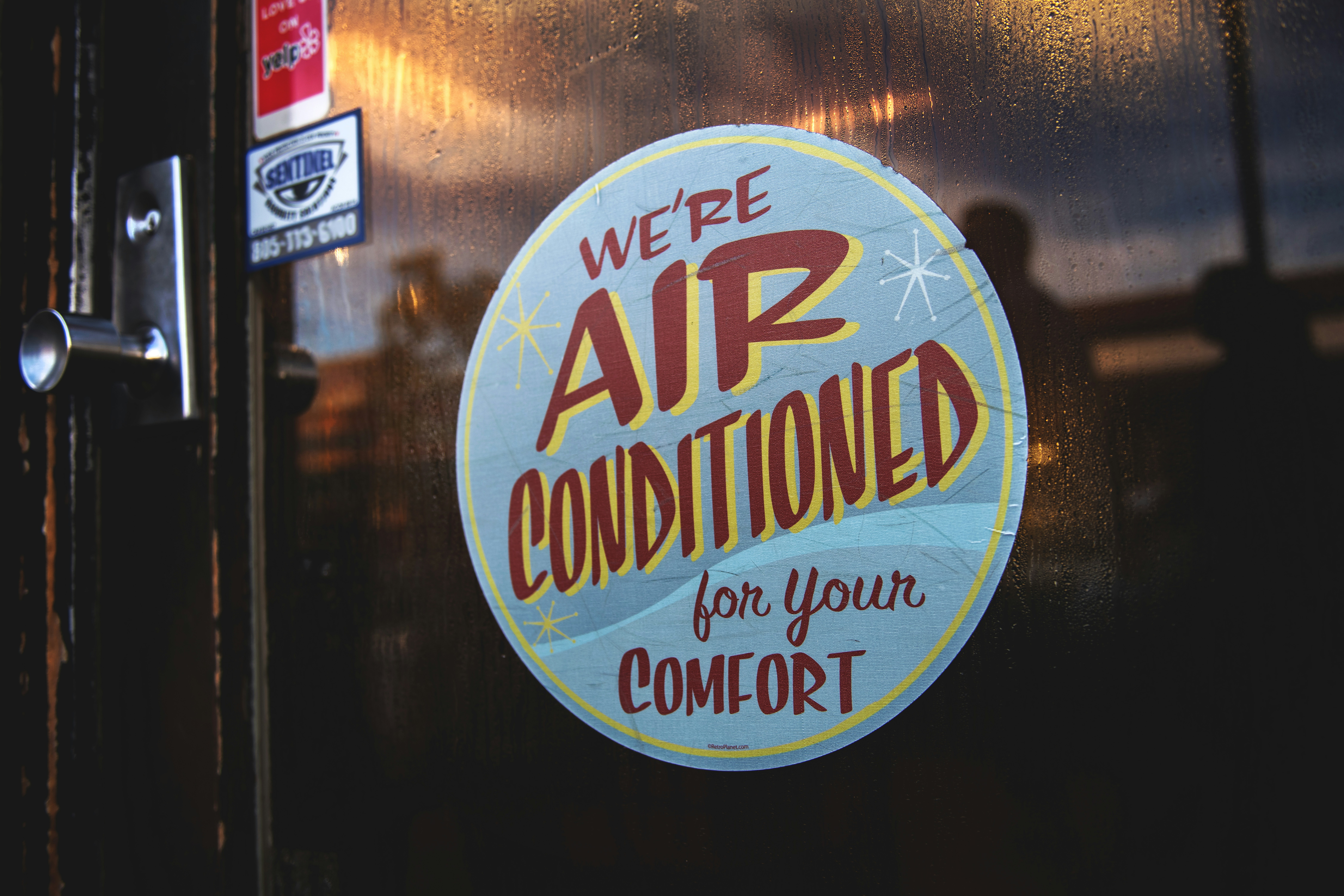 Why Is My AC Running But Not Cooling? (7 Potential Causes)