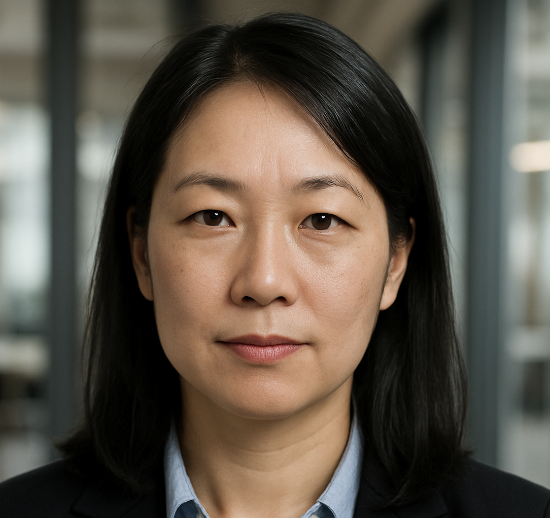 Dr. Elena Chen